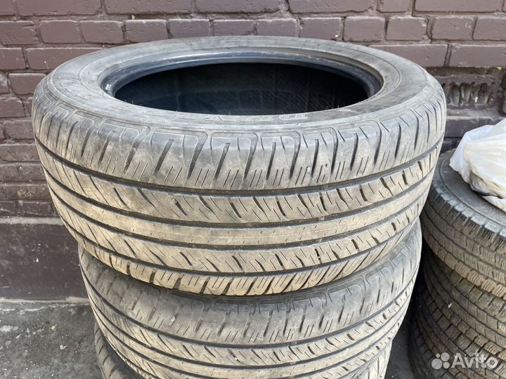 Dunlop Grandtrek PT2A 285/50 R20 112V