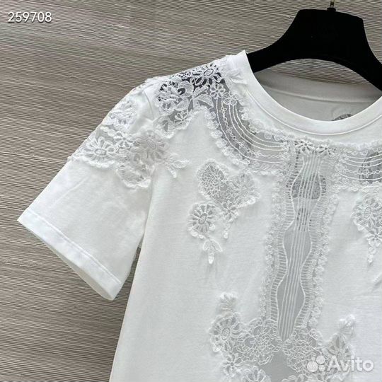 Ermanno scervino блузка