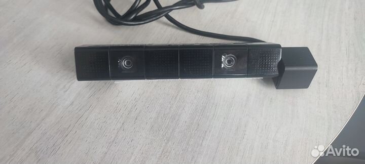 Камера ps4