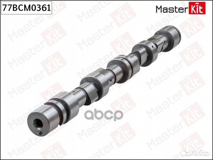 Распредвал general motors Z16SE 77BCM0361