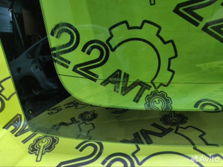 Стекло заднее Nissan Teana TNJ32 QR25DE 10.2008