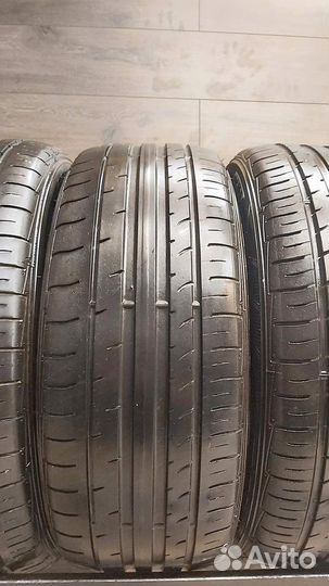 Falken Azenis FK-453CC 215/50 R18 92W
