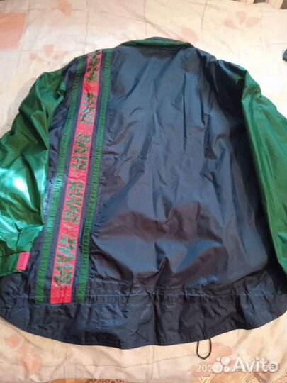 Ветровка мужская