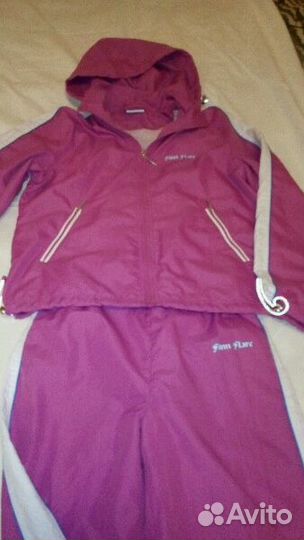 Продам спортивный костюм