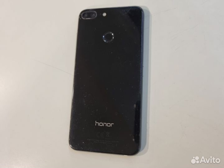 HONOR 9 Lite, 3/32 ГБ