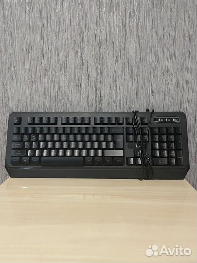Комплект клавиатур