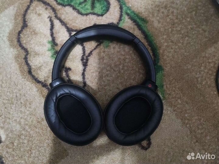 Беспроводные наушники wh-xb900n