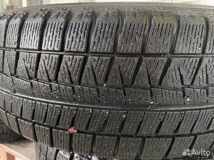 Bridgestone Blizzak Revo GZ 185/60 R14 82S
