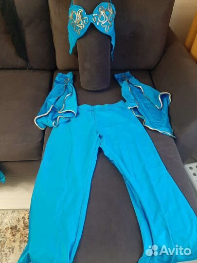 Костюм для восточных танцев 44-46