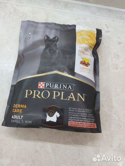 Корм для собак Proplan, Royal canin