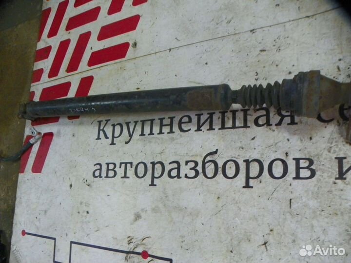 Вал карданный Hyundai Tucson