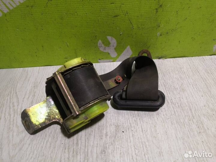 Ремень безопасности Сузуки Балено 98-07