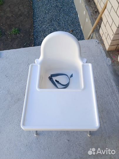 Столик для кормления IKEA