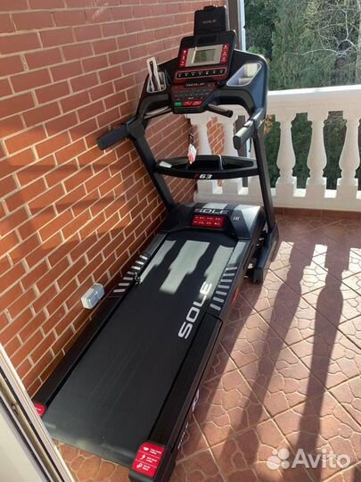 Сборка/разборка спортивного оборудования