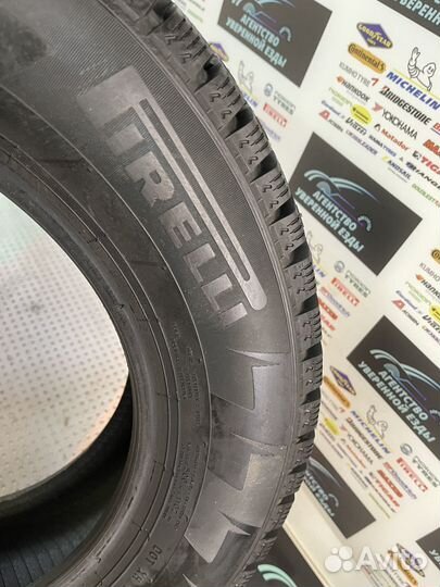 Pirelli Ice Zero 185/55 R15 82T