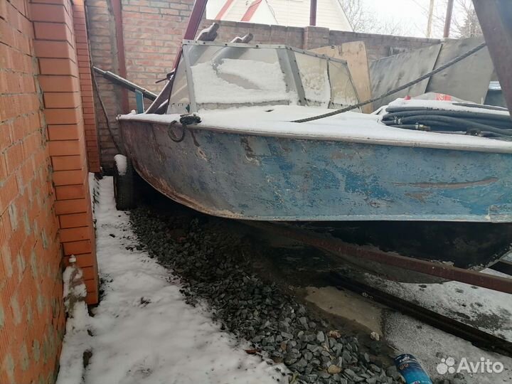 Прогресс - 4