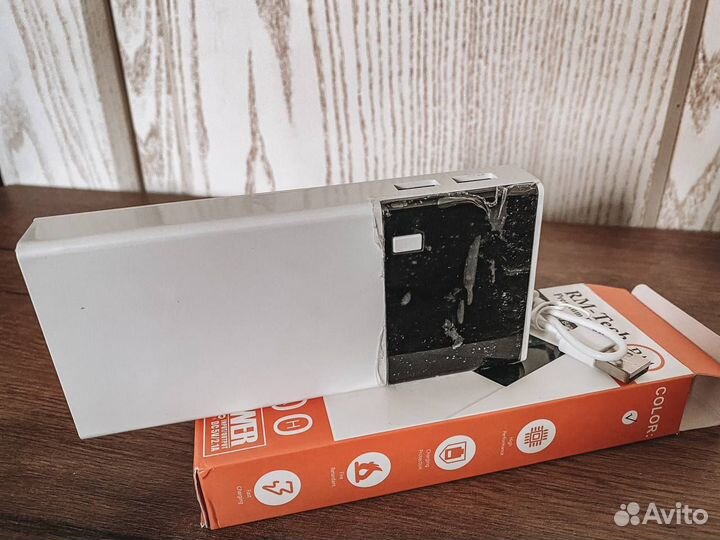 Power bank 20000 mah