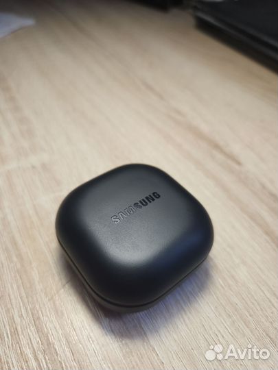 Samsung galaxy buds 2 pro