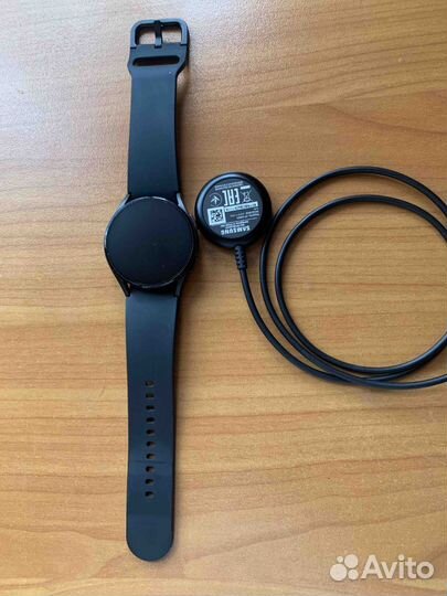 Samsung Galaxy watch4