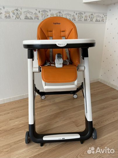 Стул для кормления Peg Perego Siesta