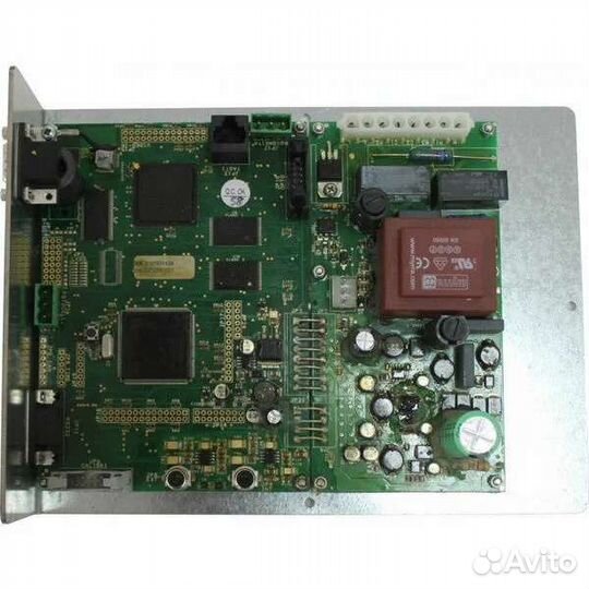 Калибровка и настройка балансировочных станков