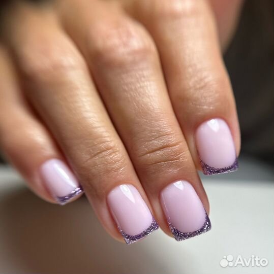 Мастер маникюра