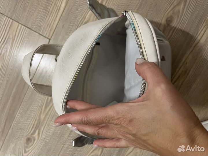 Рюкзак для девочки единорог