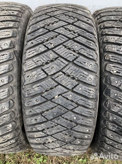 Goodyear Eagle Ultra Grip 205/55 R16
