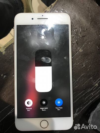 iPhone 8 Plus, 128 ГБ