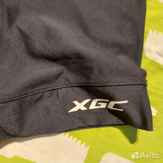 XGC велошорты с памперсом женские XL