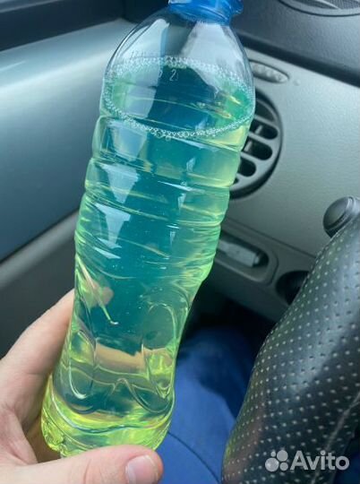 Дизельное топливо (3)