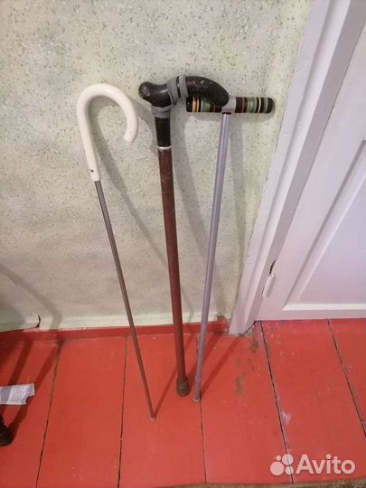 Трость для ходьбы