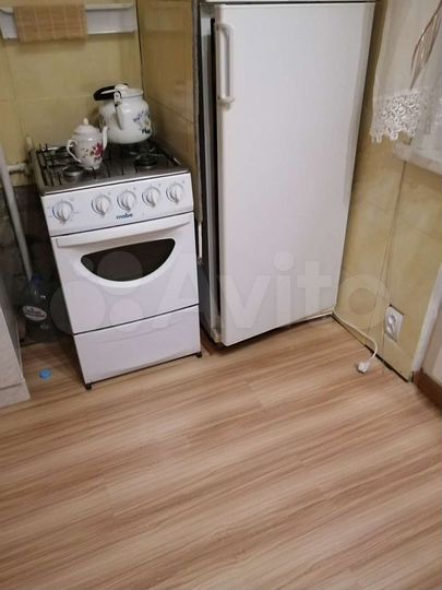 2-к. квартира, 47 м², 2/5 эт.