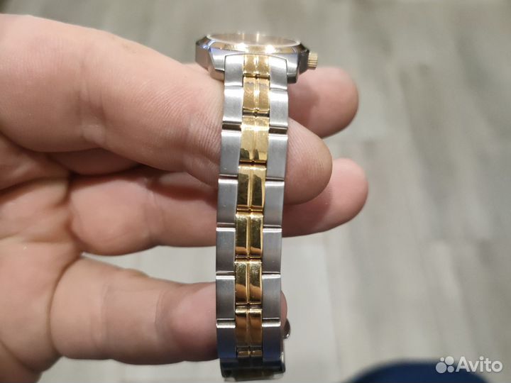 Часы наручные женские tissot