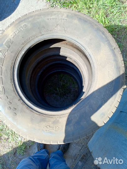 Hankook Ventus V2 LS K111 245/70 R16