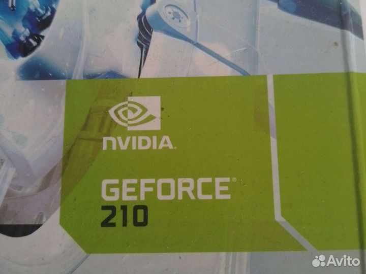 Видеокарта