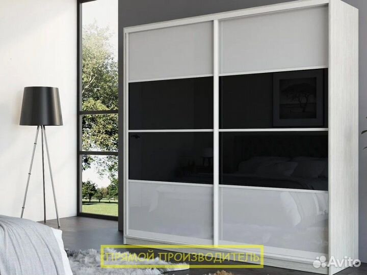 Шкаф любой дизайн