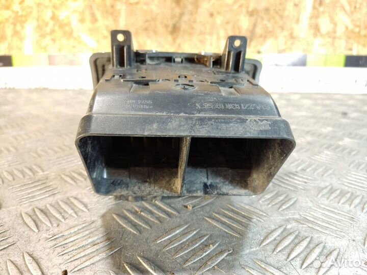 Дефлектор воздушный S500 221