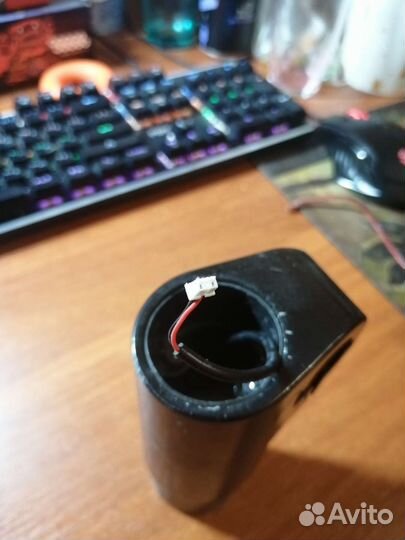 Фара и корпус для электросамоката Midway I-One Pro