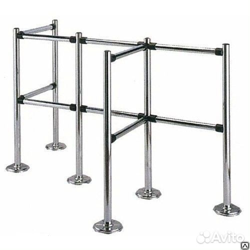 Проход-флажок в наличии