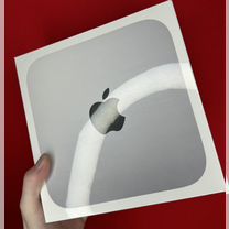 Mac mini m1 8/256 новый