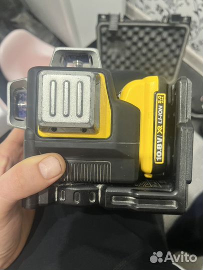 Лазерный уровень