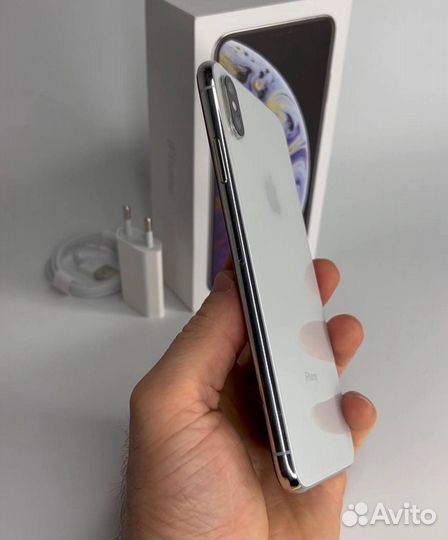 iPhone Xs Max, 256 ГБ