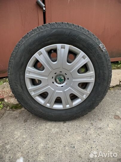 Nokian Tyres Hakka Black 195/65 R15 91T