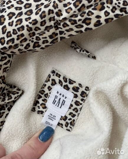 Комбинезон GAP 86