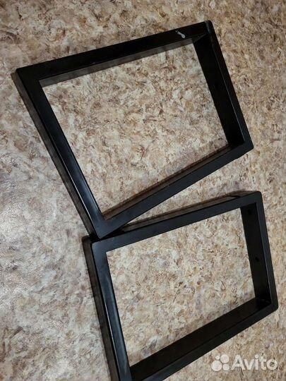 Кронштейн для раковины