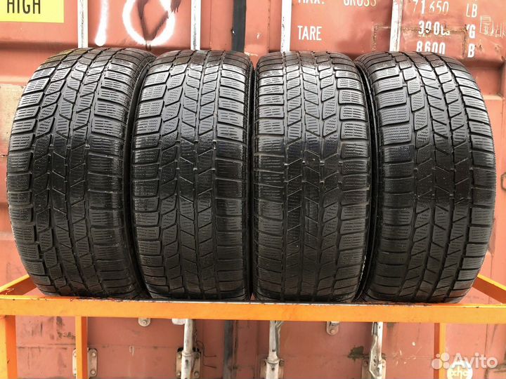 Continental ContiWinterContact TS 810 Sport 245/50 R18