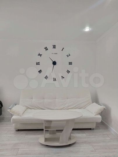 2-к. квартира, 45 м², 4/5 эт.