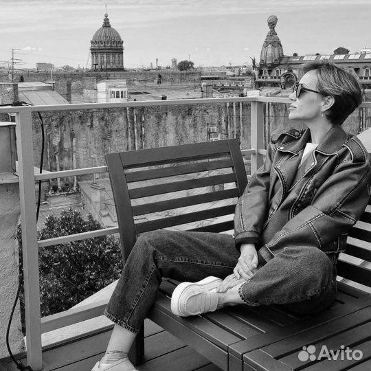 Старший администратор