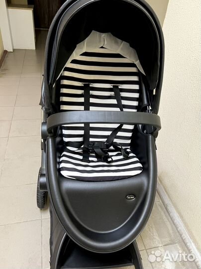 Коляска hot mom 3 в 1